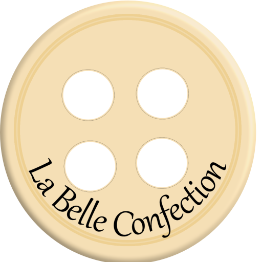 logo labelleconfection
